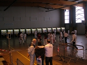 Les Archers de Torcy 2010