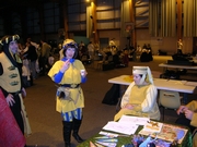 Les Archers de Torcy 2010