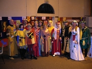 Les Archers de Torcy 2010