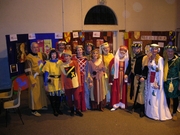 Les Archers de Torcy 2010