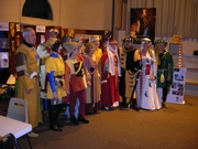 Les Archers de Torcy 2010