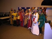 Les Archers de Torcy 2010