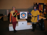 Les Archers de Torcy 2010