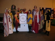 Les Archers de Torcy 2010