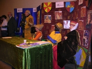 Les Archers de Torcy 2010