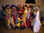 Les Archers de Torcy 2010