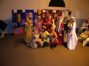 Les Archers de Torcy 2010