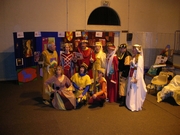 Les Archers de Torcy 2010