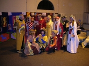 Les Archers de Torcy 2010