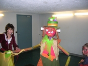Carnaval de Champs sur Marne 25/05/2011