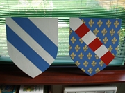 Fontenay Trésigny 01/06/2011