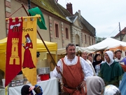 Fontenay Trésigny 01/06/2011