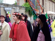 Fontenay Trésigny 01/06/2011