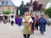 Fontenay Trésigny 01/06/2011