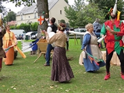 Gournay 17/09/2011