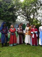Couleurs et Jardins Noisiel 2012