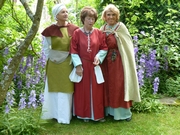Couleurs et Jardins Noisiel 2012