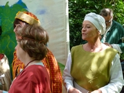Couleurs et Jardins Noisiel 2012