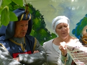 Couleurs et Jardins Noisiel 2012
