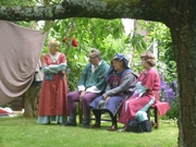 Couleurs et Jardins Noisiel 2012