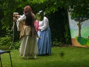 Couleurs et Jardins Noisiel 2012