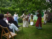 Couleurs et Jardins Noisiel 2012