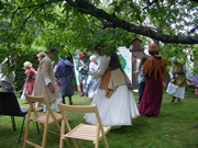 Couleurs et Jardins Noisiel 2012