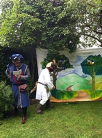 Couleurs et Jardins Noisiel 2012