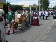 Farandole de Champs 12/04/2012