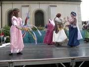 Farandole de Champs 12/04/2012