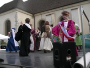 Farandole de Champs 12/04/2012