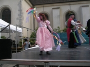 Farandole de Champs 12/04/2012