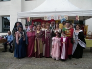 Farandole de Champs 12/04/2012