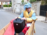 Farandole de Champs 12/04/2012
