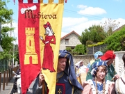 Farandole de Champs 12/04/2012
