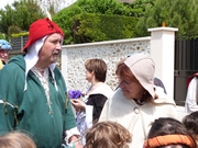 Farandole de Champs 12/04/2012