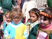 Farandole de Champs 12/04/2012