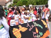 Farandole de Champs 12/04/2012
