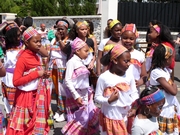 Farandole de Champs 12/04/2012