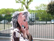 Farandole de Champs 12/04/2012