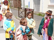 Farandole de Champs 12/04/2012