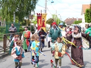Farandole de Champs 12/04/2012