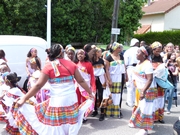 Farandole de Champs 12/04/2012