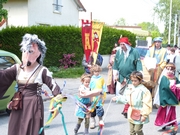 Farandole de Champs 12/04/2012