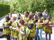 Farandole de Champs 12/04/2012