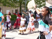 Farandole de Champs 12/04/2012