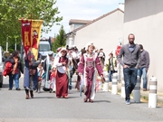 Farandole de Champs 12/04/2012