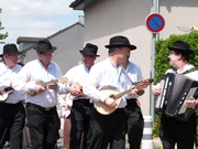 Farandole de Champs 12/04/2012