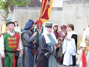 Farandole de Champs 12/04/2012