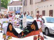 Farandole de Champs 12/04/2012